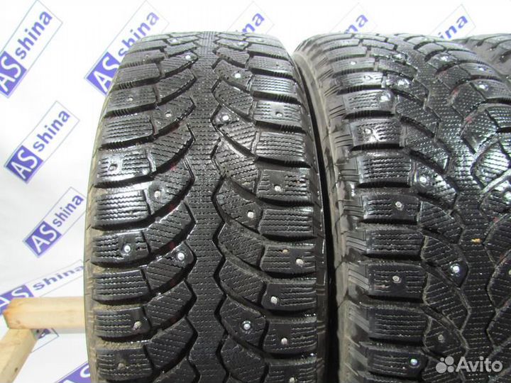 Bridgestone Blizzak Spike-01 205/60 R16 88R