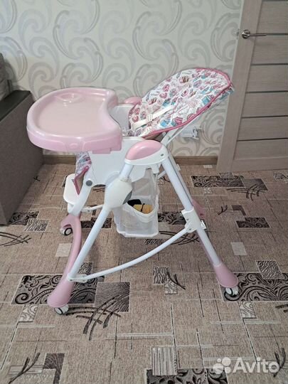 Стул для кормления