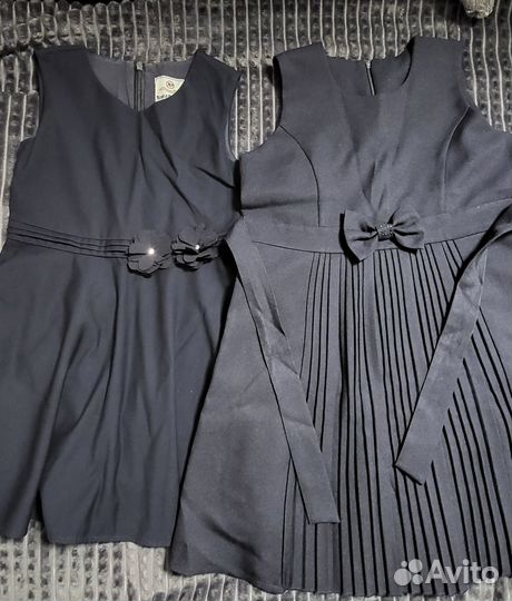 Школьная форма для девочки