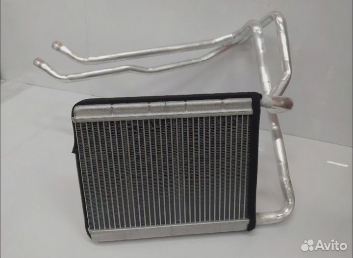 Радиатор отопителя chery T118107130