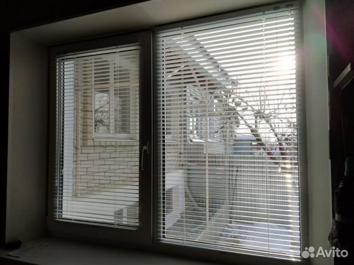 Жалюзи от производителя