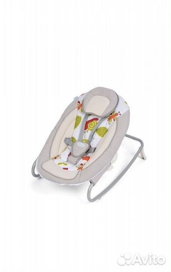 Качели детские для новорожденных Nuovita Migliore