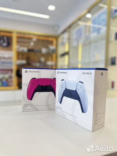 DualSense playstation 5