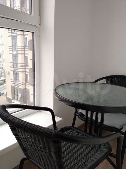 Квартира-студия, 22 м², 4/6 эт.