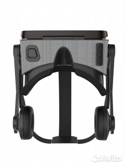 Виртуальной очки VR Shinecon 9.0 и геймпад