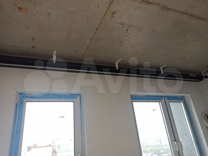 1-к. квартира, 32 м², 3/18 эт.