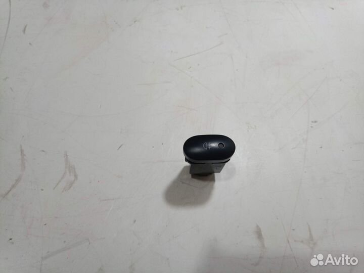 Кнопка обогрева стекла Daewoo Nexia