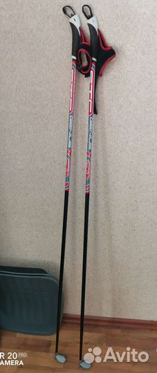 Лыжные палки