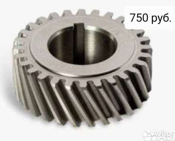 Шестерня газ-3302,ГАЗель Next распредвала