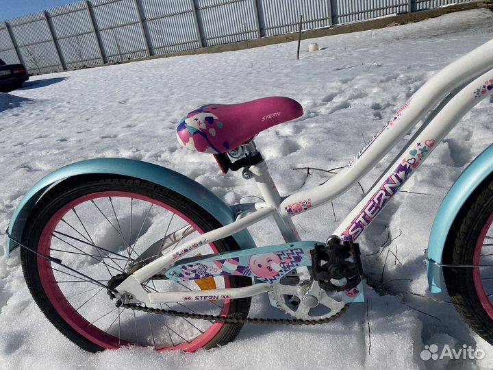 Велосипед детский Stern