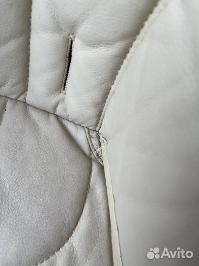 Стул для кормления nuovita