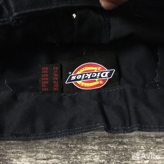 Dickies штаны