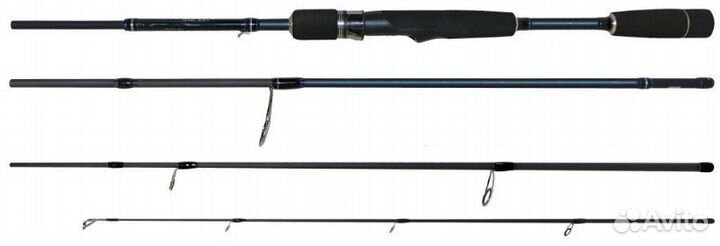 Спиннинги (travel) Norstream Flagman-T