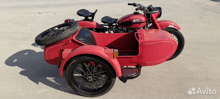 Урал имз 8.103-10