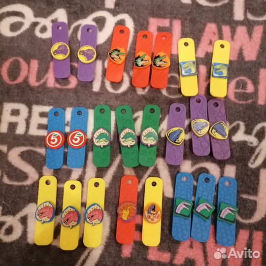 Завры 2 пятерочка