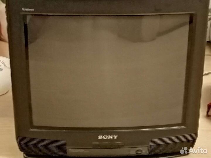 Телевизор Sony KV-G21M1