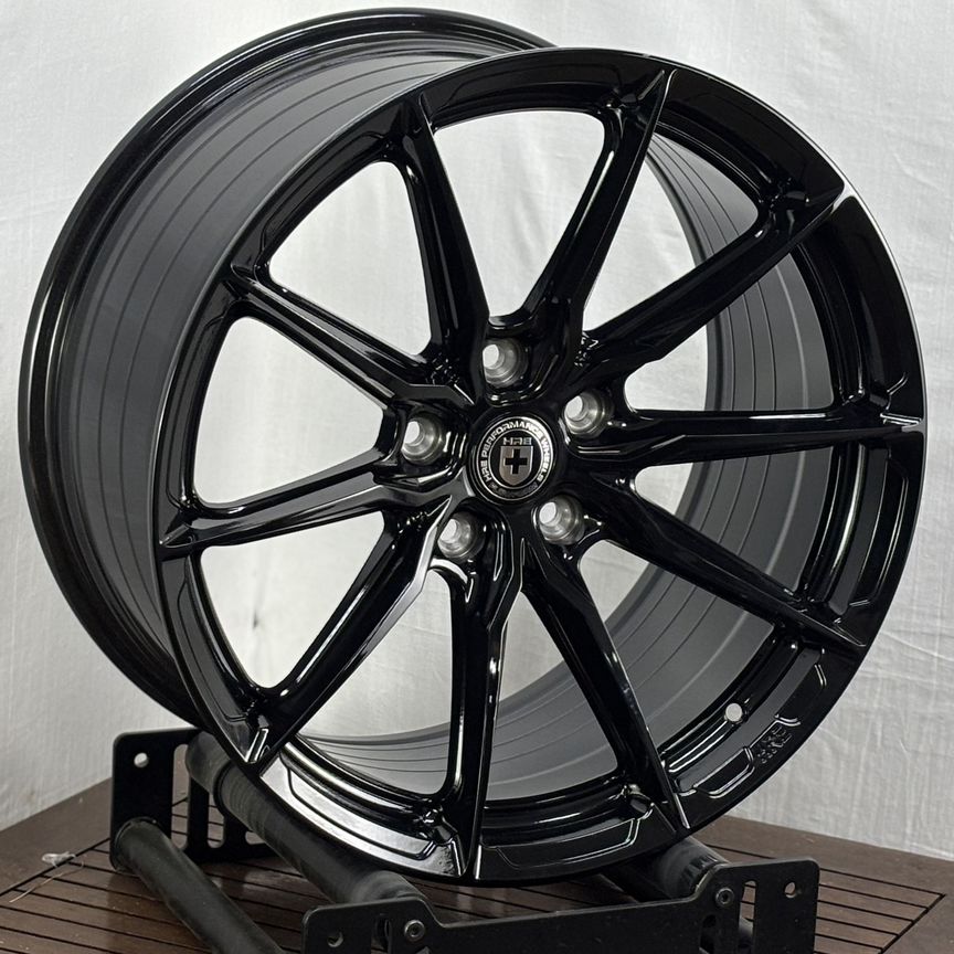 Литые диски PRD 9.5×R19 5×120