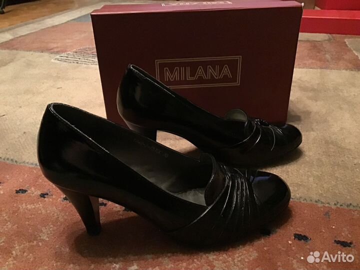 Туфли женские