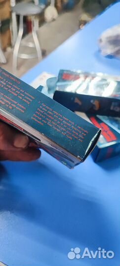 Фонарик электродинамический