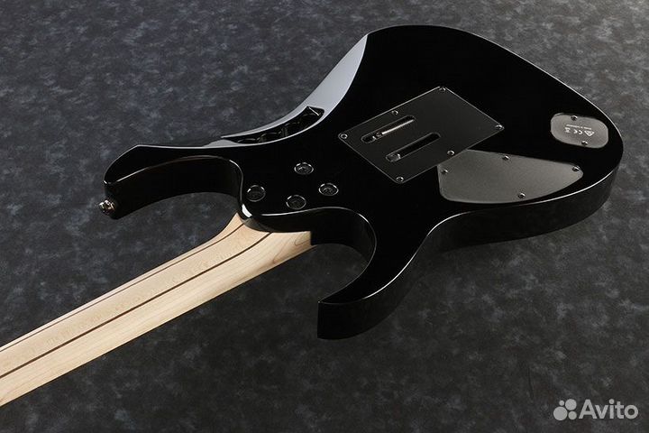 Электрогитара Ibanez premium JEM77P-BFP