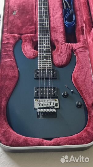 Гитара Ibanez rg470DX