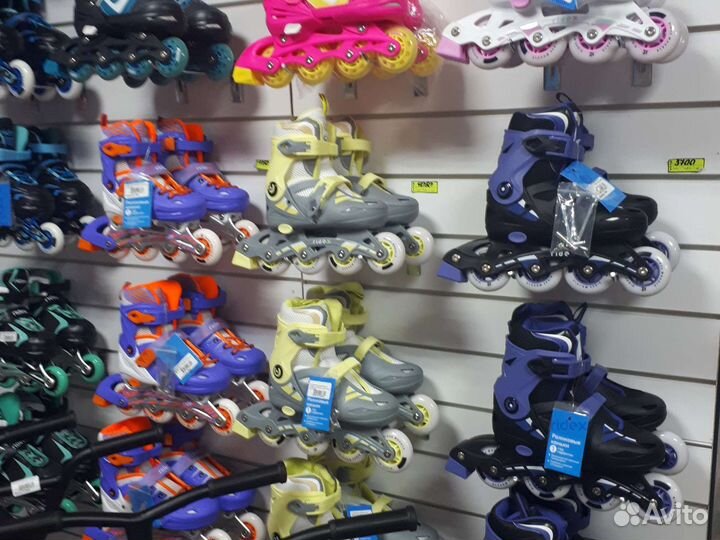 Ролики.скейты. самокаты