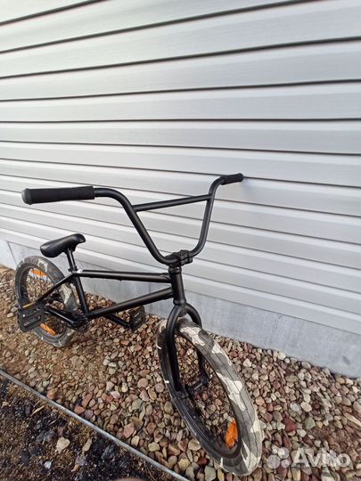Велосипед BMX Radio darko