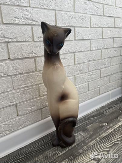 Кошка статуэтка копилка