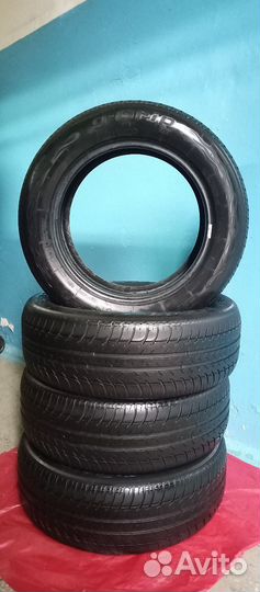 Bfgoodrich G-Grip SUV 225/60 R17 99V