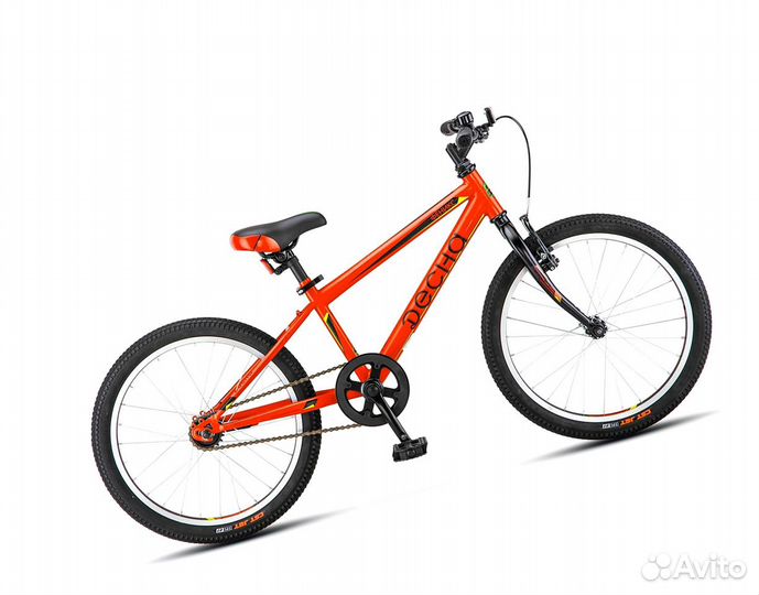 Новый Велосипед феникс 6-10лет