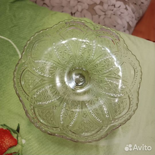 Ваза для фруктов