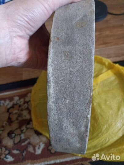 Абразивный круг