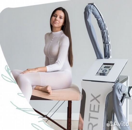 LPG массаж похудение