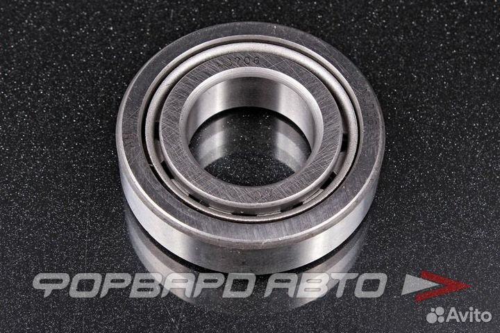 Подшипник 30*62*16 42206км спз