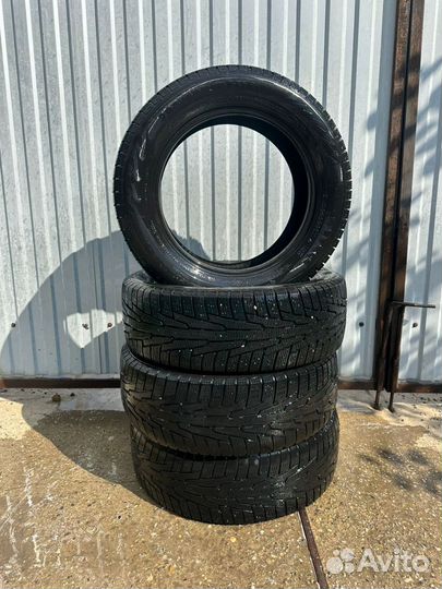 Nokian Tyres Nordman RS2 SUV 205/60 R16