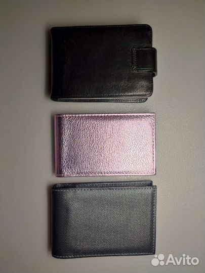 Визитница для карт