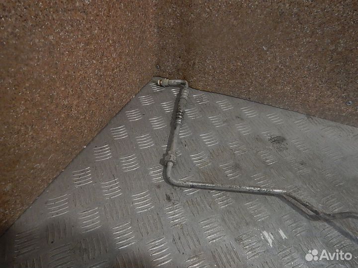 Трубка кондиционера, Ford (Форд) -focus 2 (05-08)