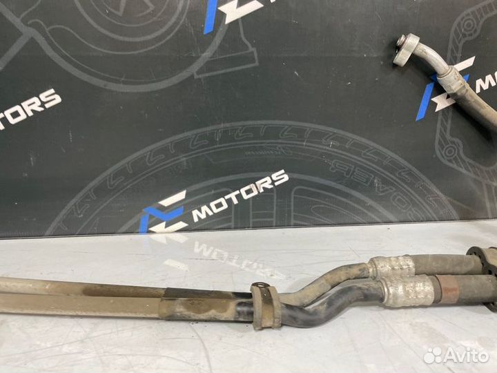 Шланг кондиционера Audi Allroad C5 BES 2003