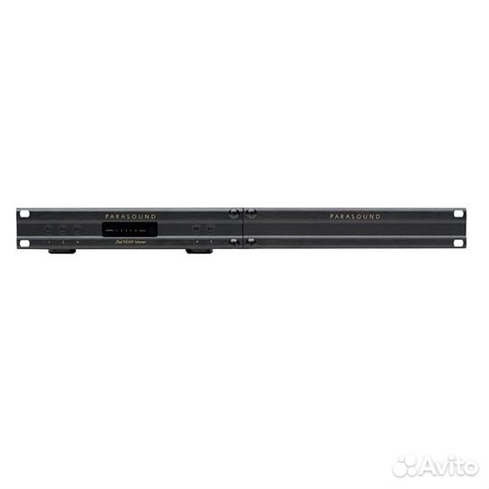 Монтажная панель Parasound Zblank