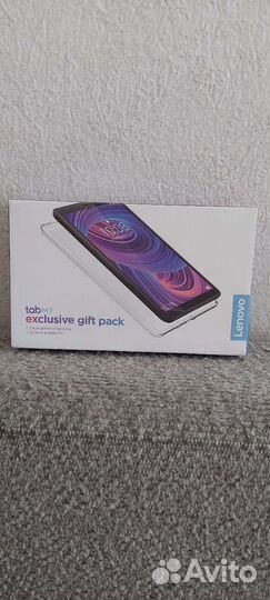 Планшет lenovo tab m7