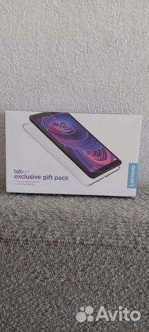 Планшет lenovo tab m7