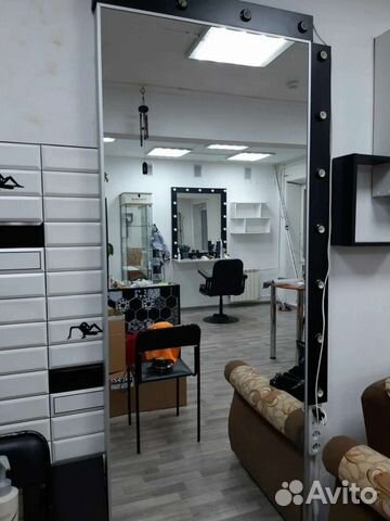 Зеркало большое. 80 197