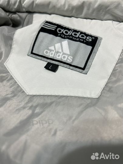 Куртка adidas