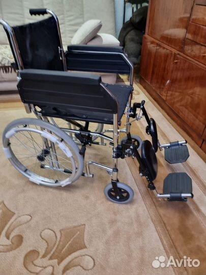Инвалидная коляска Ortonica новая