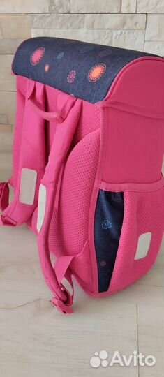 Школьный рюкзак