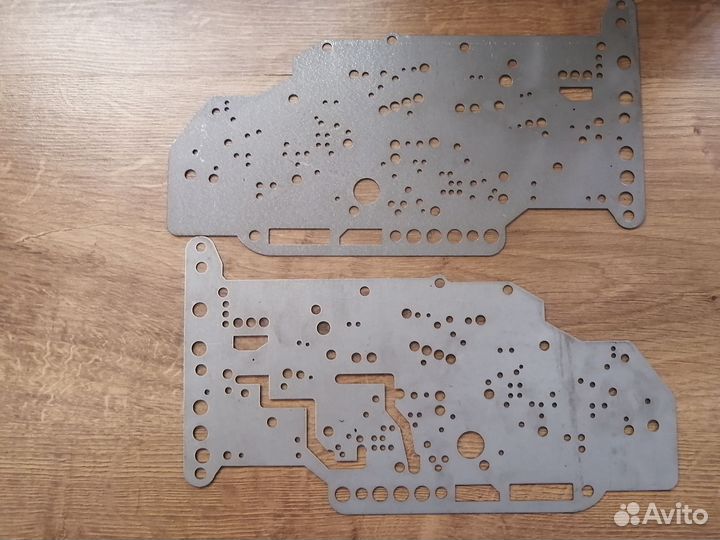 31TH ремкомплект гидроблока