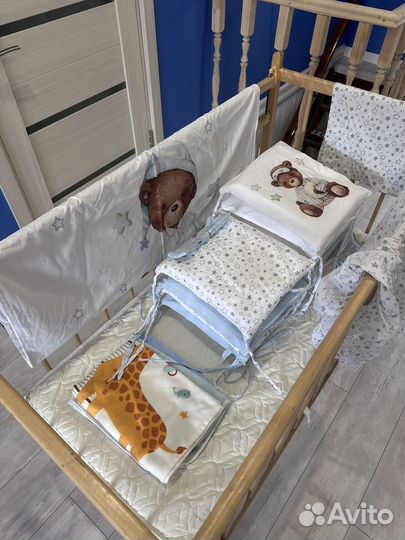 Деская квовать-маятник