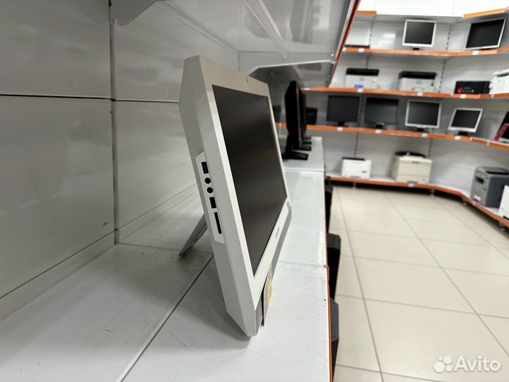 Моноблок Lenovo