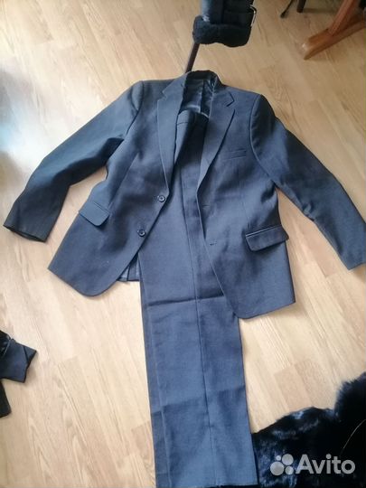 Школьный костюм