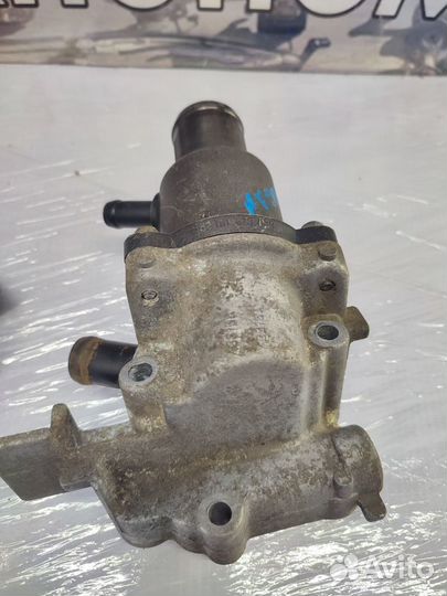 Термостат Renault Logan